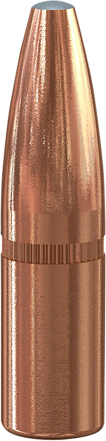 Speer Ammo 1415 Grand Slam 25 Cal .257 120gr Soft Point Rifle Reloading Bullets - 50/Box