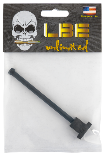 LBE Unlimited AKPGSB AK Pistol Grip Screw & Bushing - Mag Phosphate