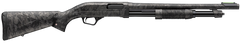 Winchester Guns SXP Defender Compact 20 Gauge 18" 5+1 3" Pump Shotgun - Forged Carbon Hydrodip