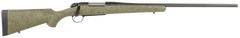 Bergara Rifles B-14 Hunter 7mm Rem Mag 24" 3+1 Bolt-Action Rifle - Graphite Black Cerakote