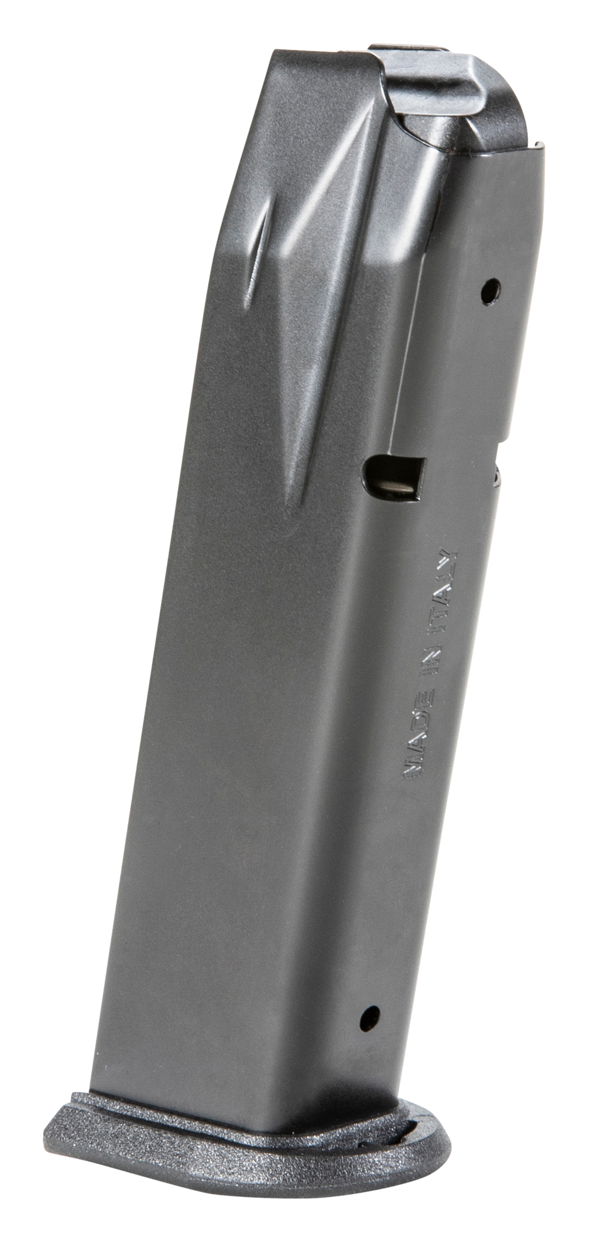 Walther Arms PDP 9mm Luger 10rd Black Steel Detachable Magazine