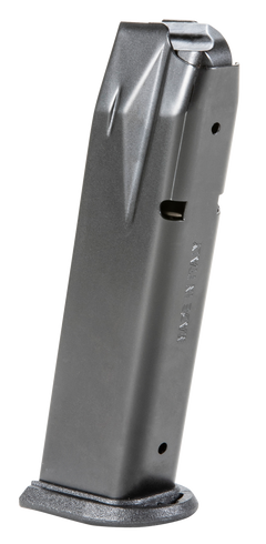 Walther Arms PDP 9mm Luger 10rd Black Steel Detachable Magazine
