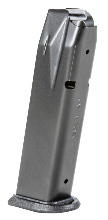 Walther Arms PDP 9mm Luger 10rd Black Steel Detachable Magazine
