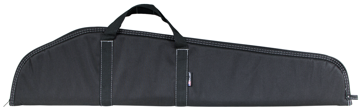Allen 60240 Durango 40" Black Endura Soft Rifle Case w/Foam Padding & Locking Zipper