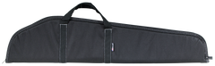 Allen 60240 Durango 40" Black Endura Soft Rifle Case w/Foam Padding & Locking Zipper