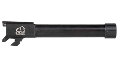 Tapco Springfield Hellcat Pro 9mm Luger Threaded Stainless Steel Barrel - Black