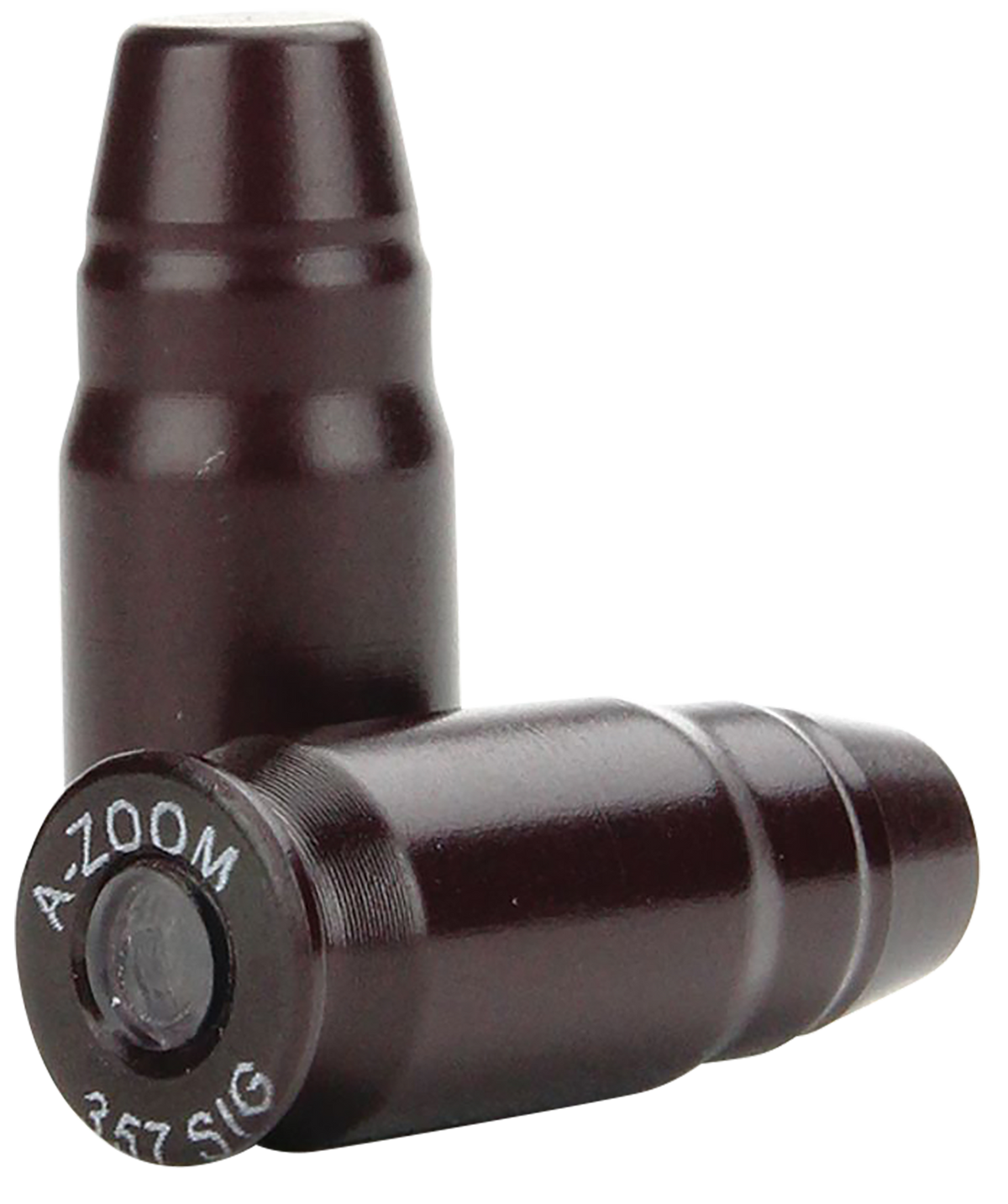 A-Zoom 15159 Pistol Snap Caps 357 Sig 5 Pkg