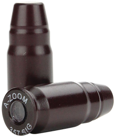 A-Zoom 15159 Pistol Snap Caps 357 Sig 5 Pkg