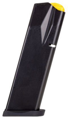 Taurus G3 9mm Luger 10-Rd Black Steel Magazine