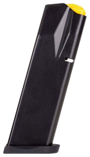 Taurus G3 9mm Luger 10-Rd Black Steel Magazine