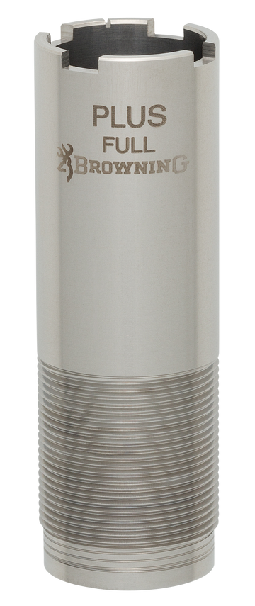 Browning Invector-Plus 20 Gauge Skeet Flush 17-4 Stainless Steel Choke Tube