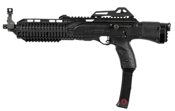 Hi-Point 995P 9mm Luger 13.25" 10+1 Semi-Auto Pistol - No Brace