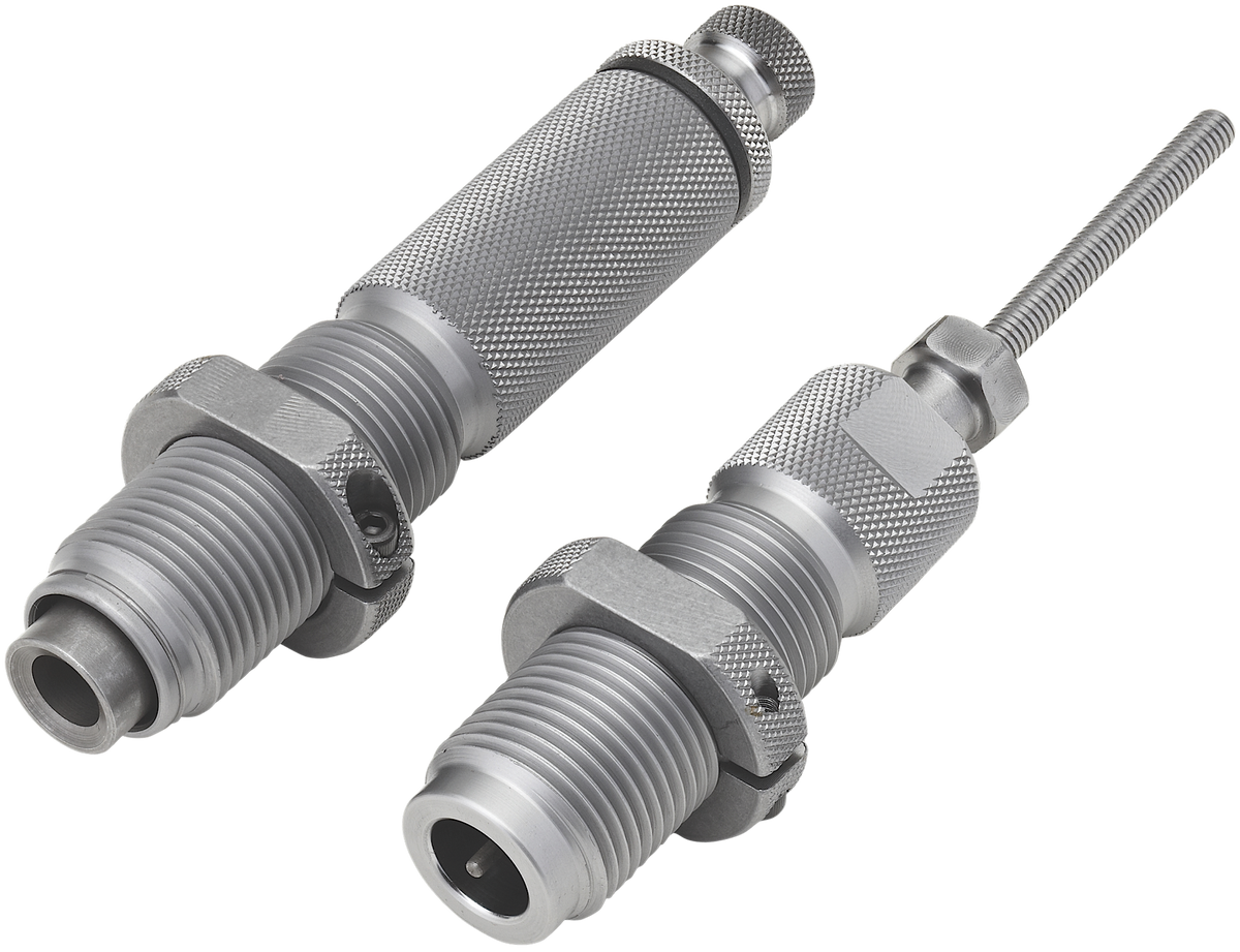 Hornady Custom Grade Series I 2-Die Set 300 RUM Reloading Dies