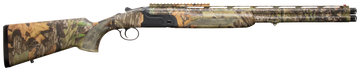 Charles Daly 204X 12 Gauge 3.5" 2-Rd 24" Break Open Shotgun - Mossy Oak Obsession