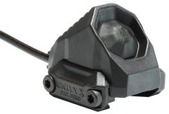 Unity Tactical Axon SL Single Lead Crane Laser Remote Switch 7" Cable - Black
