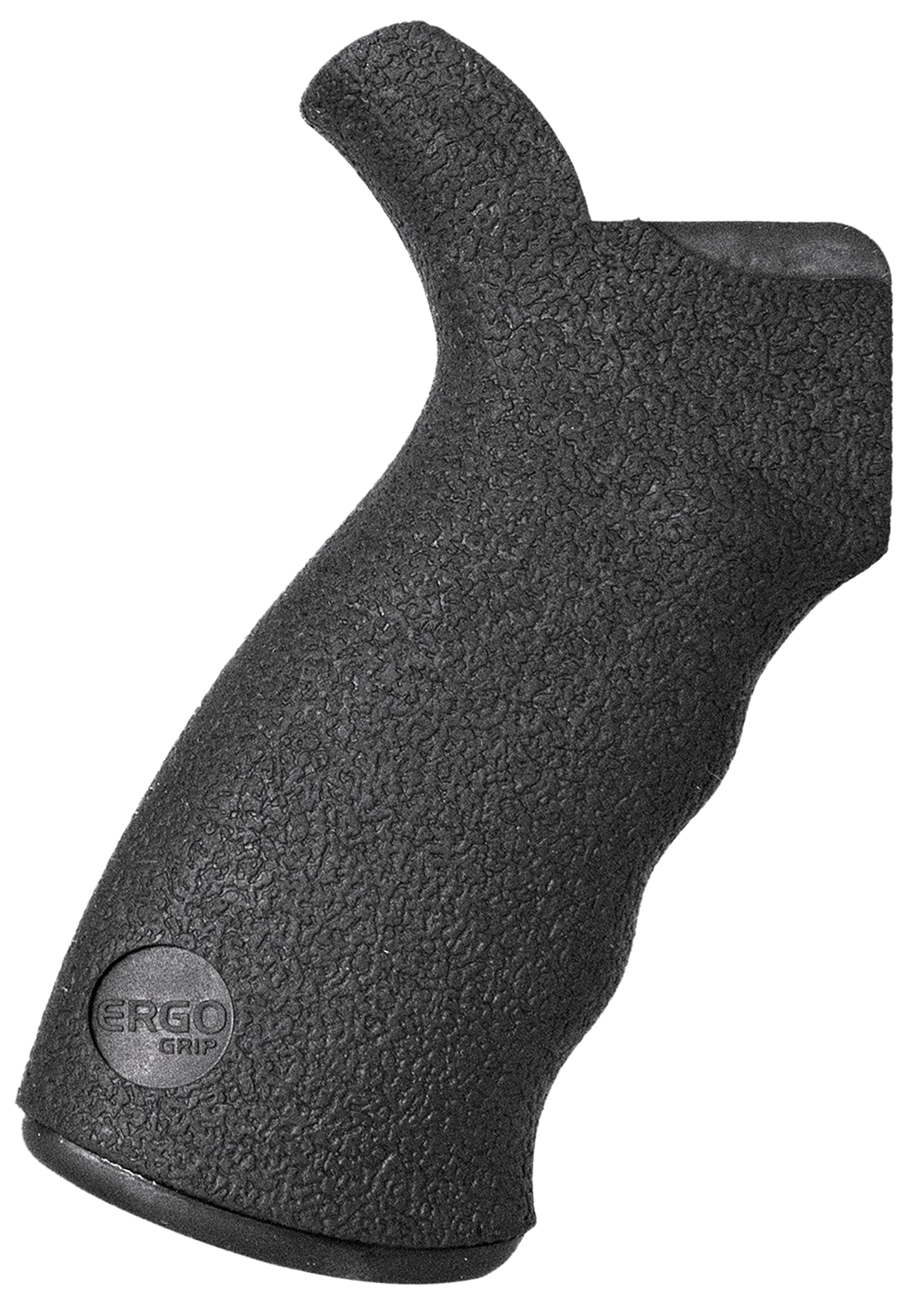 Ergo 4009BK Original AR-15/AR-10 Pistol Grip Suregrip Rubber Black