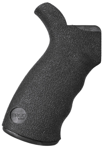 Ergo 4009BK Original AR-15/AR-10 Pistol Grip Suregrip Rubber Black
