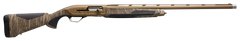 Browning Maxus II Wicked Wing 12 Gauge 3.5" 4+1 26" Semi-Auto Shotgun - Mossy Oak Bottomland