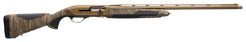 Browning Maxus II Wicked Wing 12 Gauge 3.5" 4+1 26" Semi-Auto Shotgun - Mossy Oak Bottomland