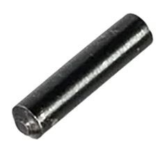 White Label Armory Extractor Retainer Pin AR-15 Black Steel 10 Pack