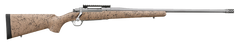 Ruger Hawkeye FTW Hunter 375 Ruger 22" 3+1 Bolt-Action Rifle