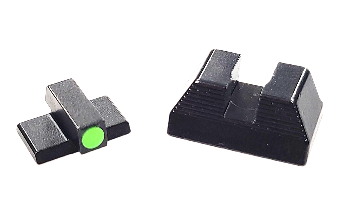 HK VP9 OR Standard Day Glow Sight Set