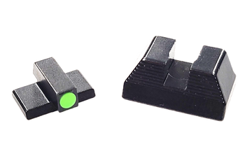 HK VP9 OR Standard Day Glow Sight Set