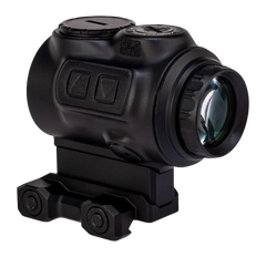 Primary Arms GLx 1x MicroPrism ACSS Cyclops Gen 3 Red Prism Optic