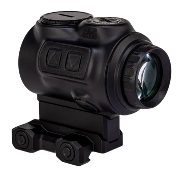 Primary Arms GLx 1x MicroPrism ACSS Cyclops Gen 3 Red Prism Optic