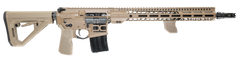 CNC Firearms Faxon FF-15 6mm ARC 16" Semi-Auto AR-15 Rifle - Limited Edition