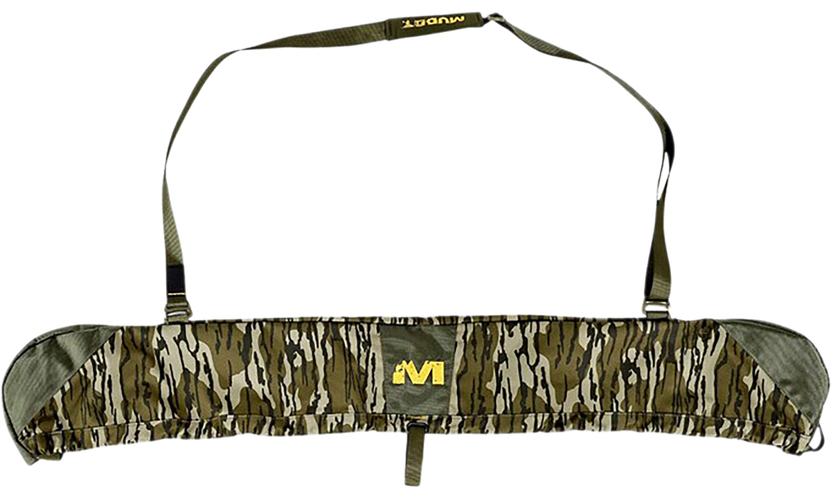 Muddy Pro Bow Sling Mossy Oak Bottomland Camo Polyester Bow