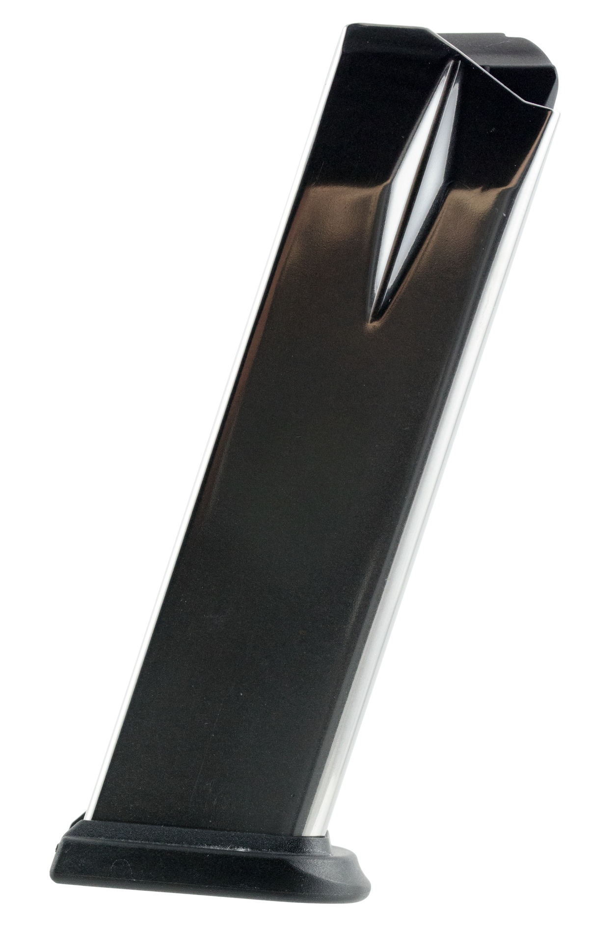 Springfield Armory XD1941 XD 45 GAP 9rd Stainless Steel Magazine