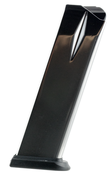 Springfield Armory XD1941 XD 45 GAP 9rd Stainless Steel Magazine
