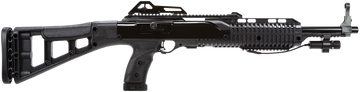 Hi-Point 4095LAZTS Carbine 40 S&W 17.5" 10+1 Semi-Auto Rifle - w/ Laser