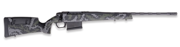 Weatherby 307 Range XP 2.0 25 Creedmoor 22" 5+1 Bolt-Action Rifle