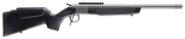 CVA Scout Takedown 400 Legend 20" 1-Rd Single Shot Rifle