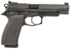 Bersa TPR9XT 9mm Luger 4.96" 17+1 DA/SA Semi-Auto Pistol