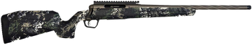 Savage Axis 2 Pro Forest SP Camo 400 Legend 20" 4+1 Bolt Action Rifle