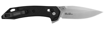 Kershaw Bonneville 6000 3.2" 14C28N DuraLock Folding Knife