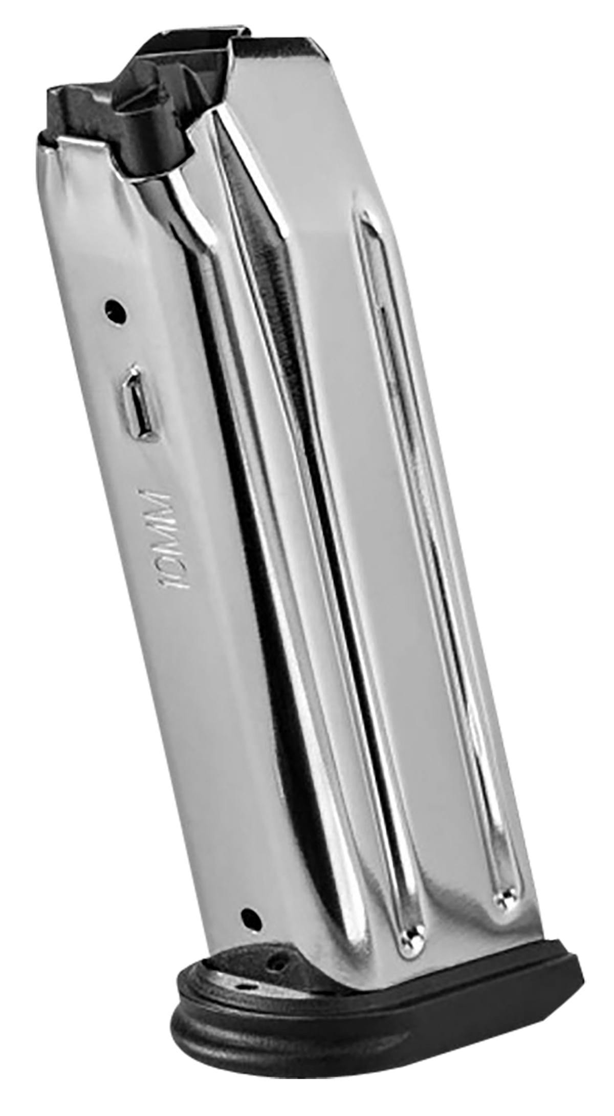 FN 510 Replacement Magazine 10mm Auto 10-Rd Stainless Steel