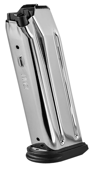 FN 510 Replacement Magazine 10mm Auto 10-Rd Stainless Steel