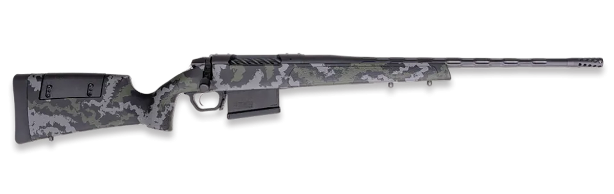 Weatherby 307 Range XP 2.0 300 Win Mag 26" 5+1 Bolt-Action Rifle