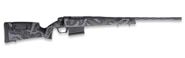 Weatherby 307 Range XP 2.0 300 Win Mag 26" 5+1 Bolt-Action Rifle