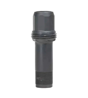 JK Armament Bald Eagle 195 12 Gauge Stainless Choke Replacement Muzzle Device - Rem Choke