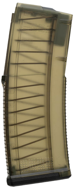 Magpul Industries TMAG Gen M3 5.56x45mm 20rd AR-15 Magazine - OD Green