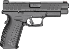 Springfield Armory XD-M Elite OSP 10mm Auto 4.5" 15+1 Semi-Auto Pistol