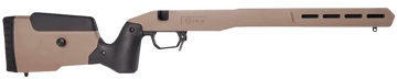 MDT Sporting Goods Field Stock FDE 6061 Aluminum Core - Fits Howa 1500 Short Action