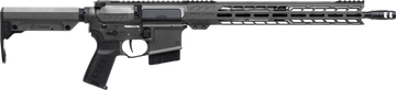 CMMG Resolute MK4 338 ARC 16.10" 10+1 Semi-Auto Rifle - Tungsten Cerakote