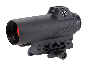Sig Sauer Electro-Optics Romeo7 1x30mm 2 MOA Red Dot Sight