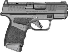Springfield Armory Hellcat Micro-Compact OSP 9mm Luger 3 in 10+1 Semi-Auto Pistol - California Compliant